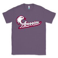 Lavender augsburg university Classic Tee - artisFamous