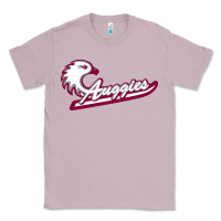 Lilac augsburg university Classic Tee - artisFamous