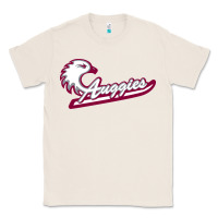 Natural augsburg university Classic Tee - artisFamous