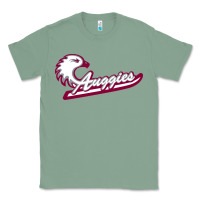 Sage augsburg university Classic Tee - artisFamous