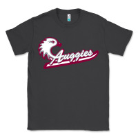Smoke augsburg university Classic Tee - artisFamous