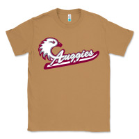 Toasted Coconut augsburg university Classic Tee - artisFamous