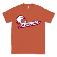 Copper augsburg university Classic Tee - artisFamous