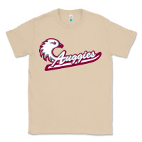 Mushroom augsburg university Classic Tee - artisFamous