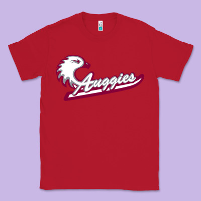 Augsburg University Classic Tee Designed By Artisfamous