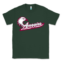 Sports Green augsburg university Classic Tee - artisFamous
