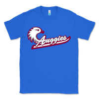 True Royal augsburg university Classic Tee - artisFamous