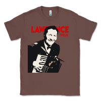 Chestnut lawrence welk legends Classic Tee - artisFamous