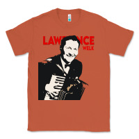 Copper lawrence welk legends Classic Tee - artisFamous
