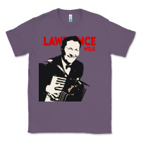 Lavender lawrence welk legends Classic Tee - artisFamous