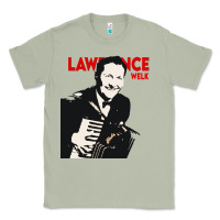 Matcha lawrence welk legends Classic Tee - artisFamous