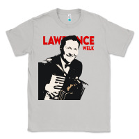Moon Dust lawrence welk legends Classic Tee - artisFamous