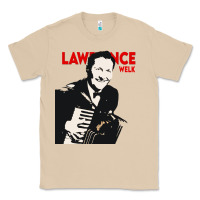 Lawrence Welk Legends Classic Tee | Teevron