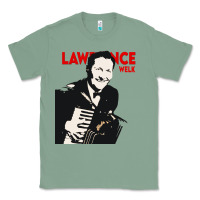 Sage lawrence welk legends Classic Tee - artisFamous