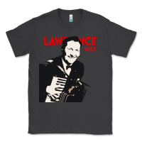 Smoke lawrence welk legends Classic Tee - artisFamous
