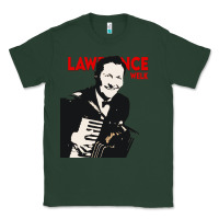 Sports Green lawrence welk legends Classic Tee - artisFamous