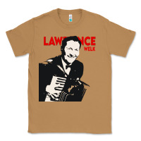 Toasted Coconut lawrence welk legends Classic Tee - artisFamous
