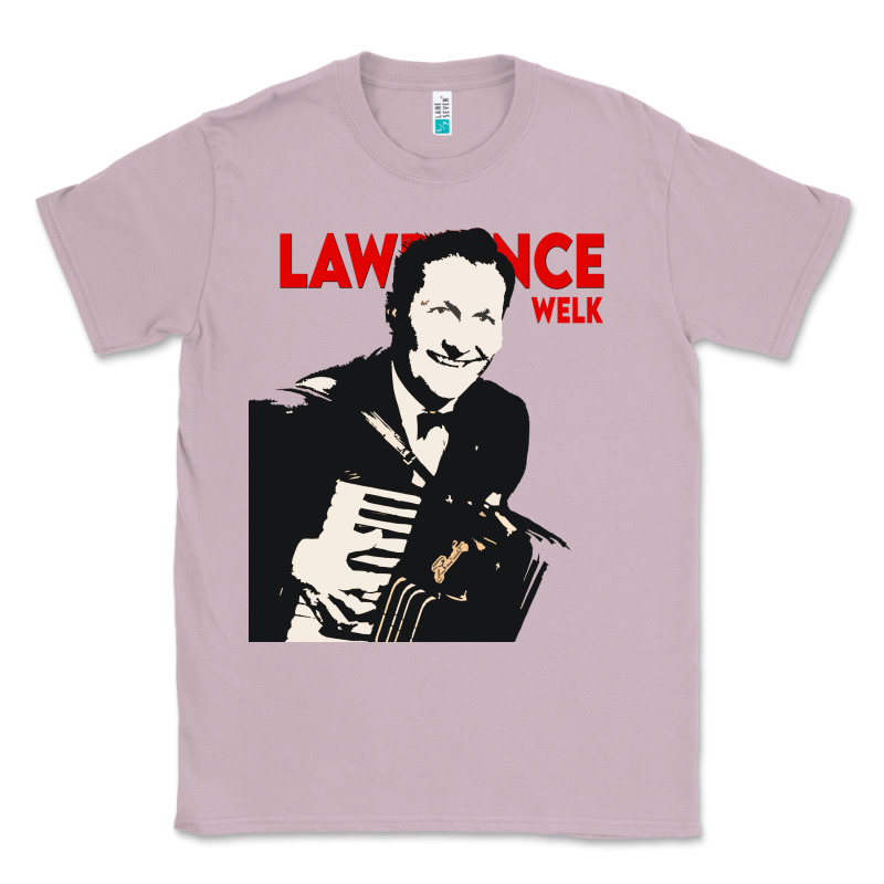 Lawrence Welk Legends Classic Tee by artisFamous | Teevron