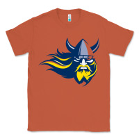 Copper augustana vikings augustana college Classic Tee - artisFamous
