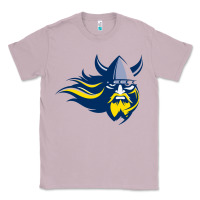 Lilac augustana vikings augustana college Classic Tee - artisFamous