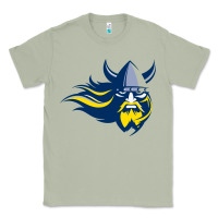 Matcha augustana vikings augustana college Classic Tee - artisFamous