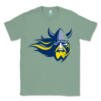 Sage augustana vikings augustana college Classic Tee - artisFamous