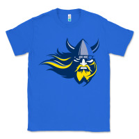 True Royal augustana vikings augustana college Classic Tee - artisFamous