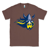 Chestnut augustana vikings augustana college Classic Tee - artisFamous