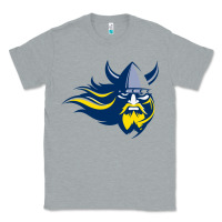 Heather Grey augustana vikings augustana college Classic Tee - artisFamous