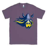 Lavender augustana vikings augustana college Classic Tee - artisFamous