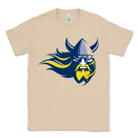 Mushroom augustana vikings augustana college Classic Tee - artisFamous