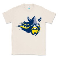 Natural augustana vikings augustana college Classic Tee - artisFamous