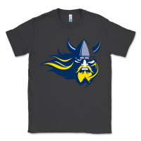 Smoke augustana vikings augustana college Classic Tee - artisFamous