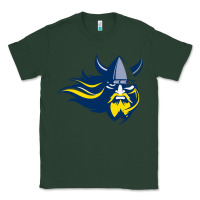 Augustana Vikings Augustana College Classic Tee | Teevron