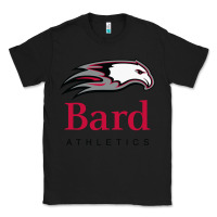 Black bard college athletics Classic Tee - artisFamous
