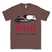 Chestnut bard college athletics Classic Tee - artisFamous