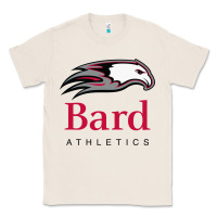 Natural bard college athletics Classic Tee - artisFamous