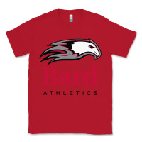 Red bard college athletics Classic Tee - artisFamous