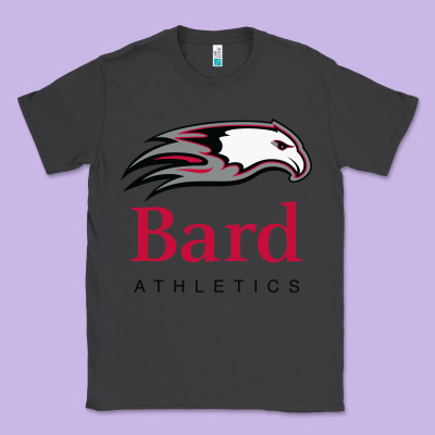 Bard College Athletics Classic Tee Designed By Artisfamous