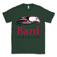 Sports Green bard college athletics Classic Tee - artisFamous