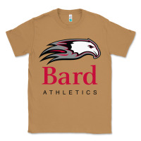 Toasted Coconut bard college athletics Classic Tee - artisFamous