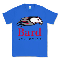 True Royal bard college athletics Classic Tee - artisFamous