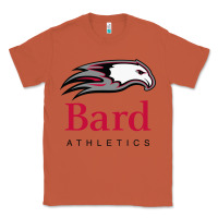 Copper bard college athletics Classic Tee - artisFamous