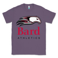 Lavender bard college athletics Classic Tee - artisFamous