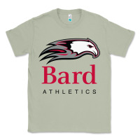 Matcha bard college athletics Classic Tee - artisFamous