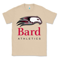 Mushroom bard college athletics Classic Tee - artisFamous