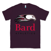 Plum bard college athletics Classic Tee - artisFamous