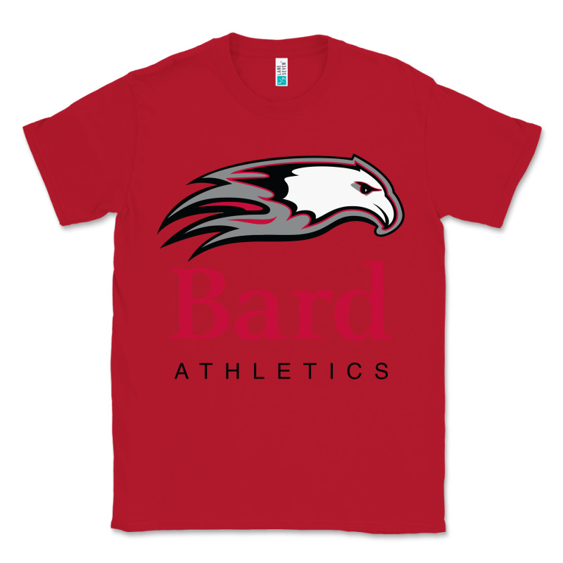 Bard College Athletics Classic Tee by artisFamous | Teevron