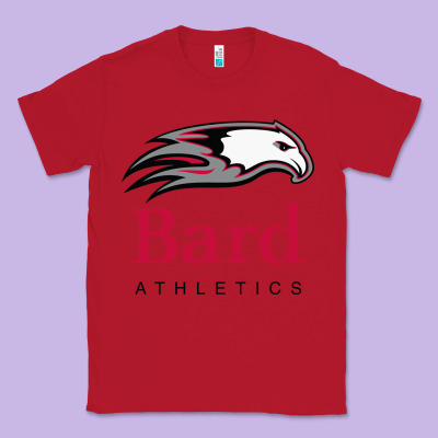 Bard College Athletics Classic Tee Designed By Artisfamous