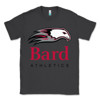 Smoke bard college athletics Classic Tee - artisFamous